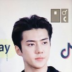[세훈] 181225 <b>레드카</b>펫 프리뷰2