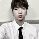 [강다니엘] 181225 강다니엘 공카프사변경