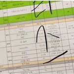 큐<b>시트</b> 이거 올해거 맞나?