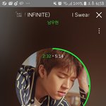 [인피니트] 신곡 내가 첨 듣는다