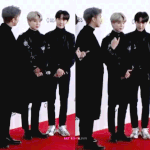 [방탄소년단] 약소옥을 하려면 제까 자깜만요