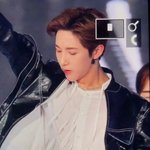 [NCT] 런쥔 지켜 울 <b>아기</b> <b>배</b> 지켜