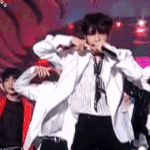 [세븐틴] <b>원우</b> 피지컬