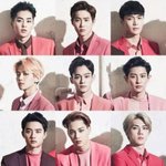<b>엑소</b>의 위엄