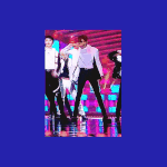 [세븐틴] 와 <b>명호</b>
