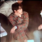 엑소 카이 &amp; 블핑 제니