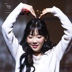 크리스마스 아침을 여는 <b>태연</b>