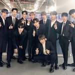[강다니엘] 워너원공트업