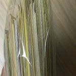 스티커 이<b>정도</b>면 대충 몇장인지 아는<b>사람</b>??