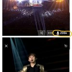 위 방탄<b>무대</b> 아래 <b>엑소</b><b>무대</b>임