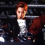 [시우민] <b>제임</b>슈딘 아니 시우민 좀 봐주세요