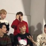 [NCT] 이태용 대머리 <b>착시효과</b>