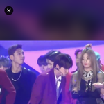 슬기랑 <b>수호</b> 친목짤떴다 귀여워둘다ㅠㅠ