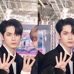 [드루와] 오늘<b>자</b> 옹성우 진짜 존<b>잘</b>이다
