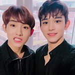 [NCT] 윈윈이랑 루카스ㅠㅠ
