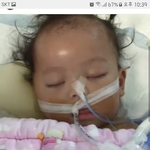 태어난지 15개월된 애기 <b>학대</b> 사망