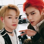 [NCT] nct내에서 다른 계열 귀요미/남들 <b>케미</b>