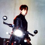 <b>엑소</b>가 오토바이에 앉아만 있었던 이유