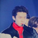 [세훈] 181225 가요<b>대전</b> 프리뷰20