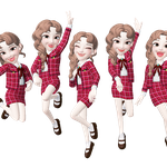 [제페토] 제페토로 해리<b>포터</b>