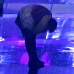 정국 거의 100도 인사ㅋㅋㅋㅋ