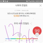 [방탄소년단] 나 드디어!!!