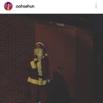 [EXO] 훈<b>산타</b> 어케 넘 귀여워ㅋㅋㅋㅋ