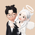 [제페토] 나랑 맞<b>팔</b>할<b>사람</b>
