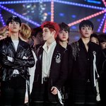 [NCT] 아 미모 무슨 일