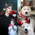 [강다니엘] 하루 지났지만 <b>크리스마스</b>의 멈무