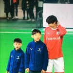 [VIXX] 키 큰것 좀 봐ㅠㅜ