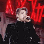 [댓글부탁해] 오늘 가요대전 보고 방탄 <b>RM</b>한테 입덕각이야