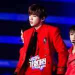 [강다니엘] 가요대전 <b>현장</b>포토 강다니엘