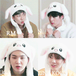 [방탄소년단] 6일동안 이것만 볼 <b>기세</b>