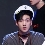 뉴이스트 강동호 <b>까리</b>하다