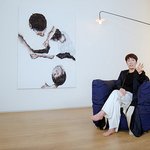 솔리드<b>옴므</b>에서 30주년 기념으로 다큐멘터리 영상을 촬영했어요 !