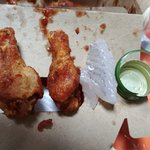 [개깊은빡침] 교X촌치킨 <b>크기</b> 실화냐