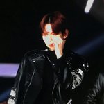 [EXO] 배쿠 라이더자켓+<b>독무</b>는 진짜 평생모신다