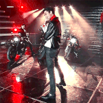 [EXO] 이짤 세훈이 손 <b>존예</b>