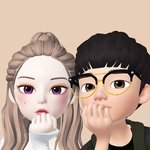 [<b>제페토</b>] 맞 팔 맞 핱 하 자