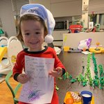 [드루와] 윌리엄의 크리스마스 보내는 방법(feat.<b>동심</b>지키기)