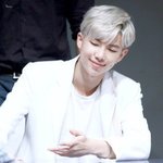 [방탄소년단] 내가 방금 김남준표 랩 글썼는데