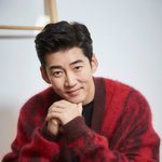 윤계상 <b>골든</b>구스 드럭스브랜드 가디건 패션 멋지네요