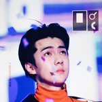 [EXO] 세훈이 이거 속눈썹 봐
