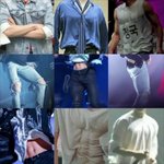 [방탄소년단] 정국이 <b>근육</b>..