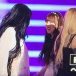 <b>예린</b>이랑 조이 엔딩 친목짤