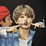 [방탄소년단] 갑자기 드는 생각인데