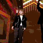 [댓글부탁해] 갑자기 <b>운동권</b>이 된 아이돌.jpg