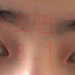 [조언부탁해] +)나 눈 약간 엑소 <b>수호</b> 닮지않았냐