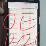 [EXO] 엄마꺼 추가투표권까지 12표...완료함